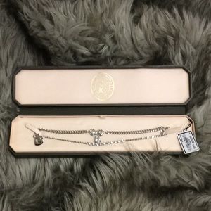 NWT Juicy Couture Bracelet